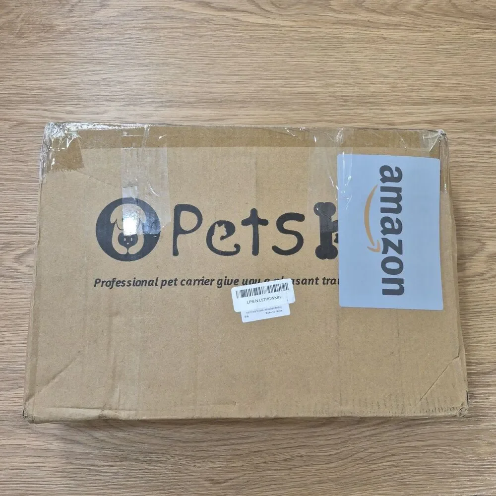 Petskd top expandable